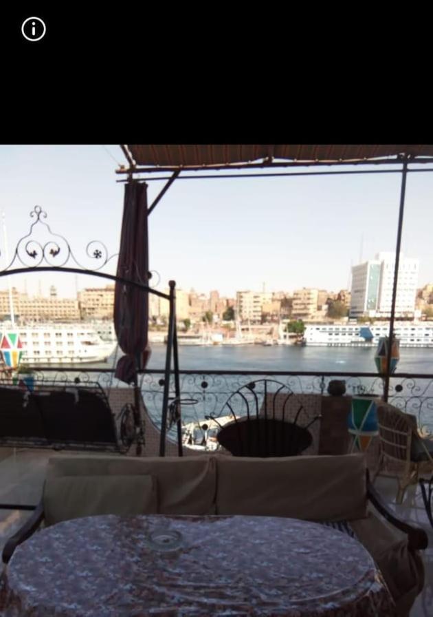 阿斯旺 艾尔阿敏旅馆酒店 外观 照片